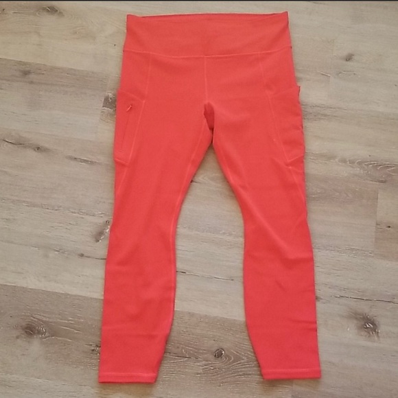 Athleta Pants - Athleta Up For Anything Legging